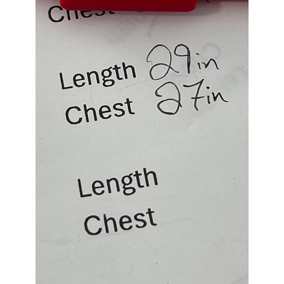 Lou & Grey Tennis League Cozy Cotton Terry Sweatshirt Size Women Crew Orange NEW - Picture 5 of 7